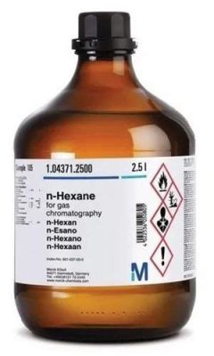  Hexane: Un disolvente universal para una variedad de aplicaciones industriales!