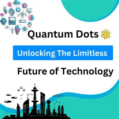  ¿InGaAs Quantum Dots: Unlocking Limitless Potential in Advanced Optoelectronics?