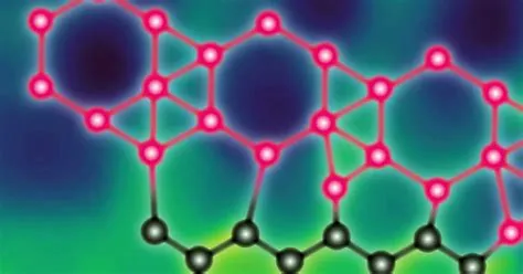  ¡Borophene: Una Maravilla 2D para la Electrónica del Futuro!