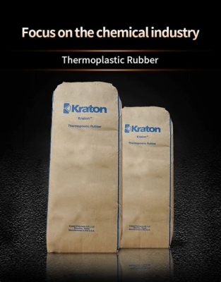 ¿Kraton®: Un material elastomérico para aplicaciones de alto rendimiento?