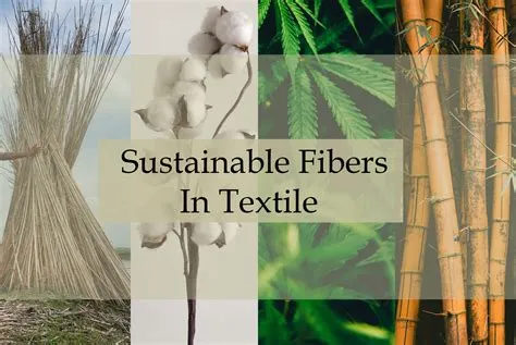  ¿Yarn: Una fibra del futuro para la industria textil sostenible?